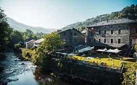 Aguas de Ibias